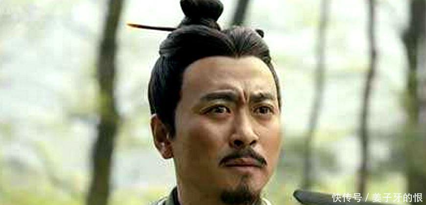 孔明|夏侯惇兵临城下,刘备问关张谁可出战张飞一句气话逗笑众人!