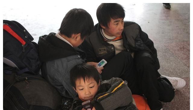 成绩|孩子成绩不好,不自觉,难管教,甚至顶嘴怎么办?教你一招全搞定