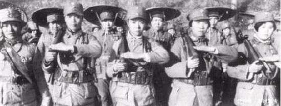 抗日战争|二战末期，中国军队为何选择在抗日战争这样的特殊时期裁军呢！