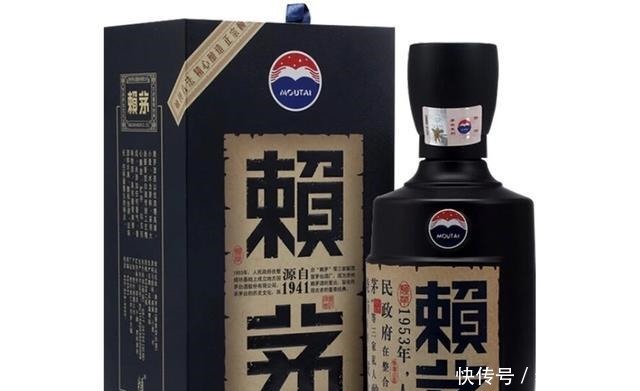 5款性价比最高的白酒!