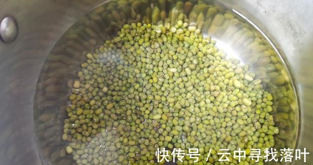 神器|这个即是夏天消暑神器，也是解救的神器，清清凉凉好喝清火！