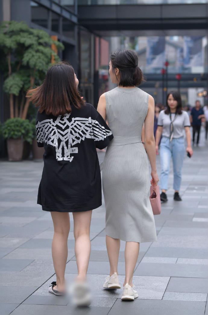 裙子|裙子再好看,也要选择适合的鞋子来搭配吧