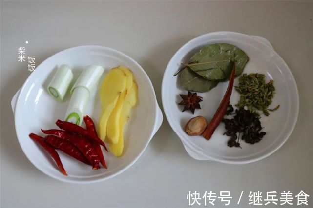 老少皆宜|酱牛肉怎么做才好吃?掌握这两点,牛肉鲜香软嫩,一点也不柴