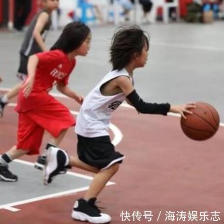 老王|孩子将来是不是高个子,看这些“部位”就知道,占2个就偷笑吧