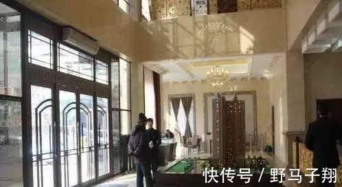 样板房|售楼小姐透露:去售楼处,聪明人都会看4个地方,看后再说买不买