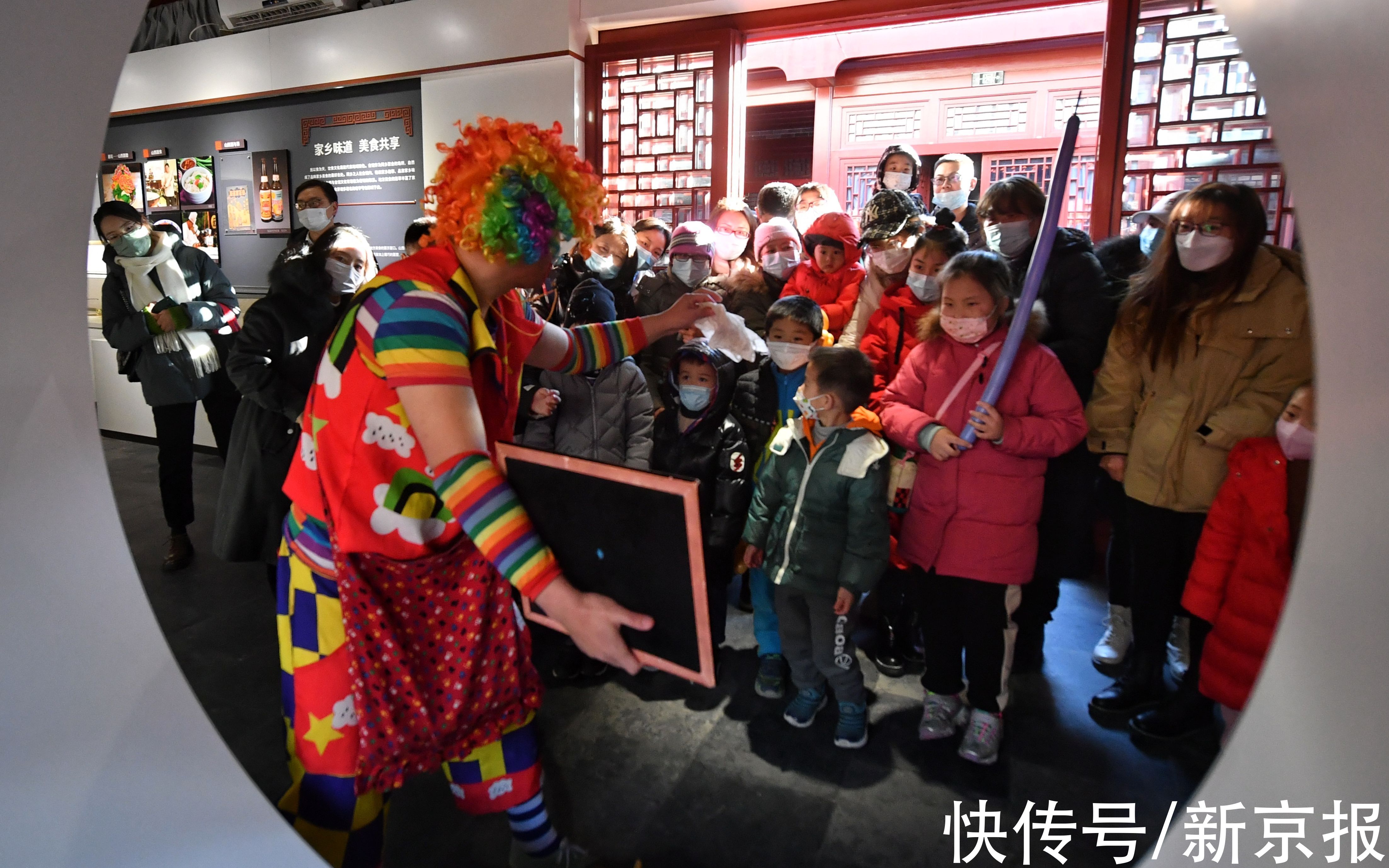 会馆&东城“会馆有戏”元旦专场演出亮相，将打造前门片区演艺新生态