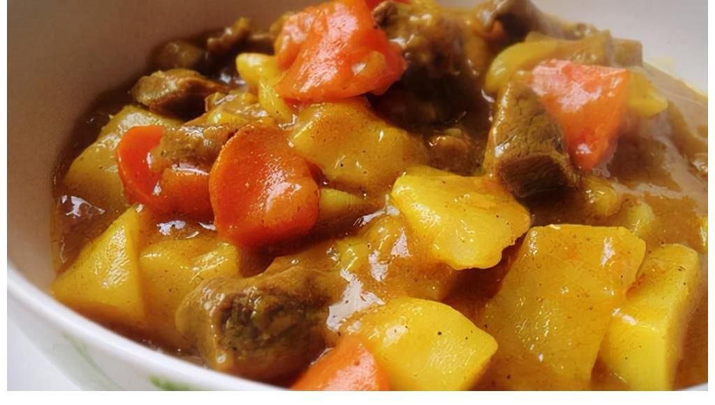 同样是用咖喱做饭，为何印度人做出来的更好吃？