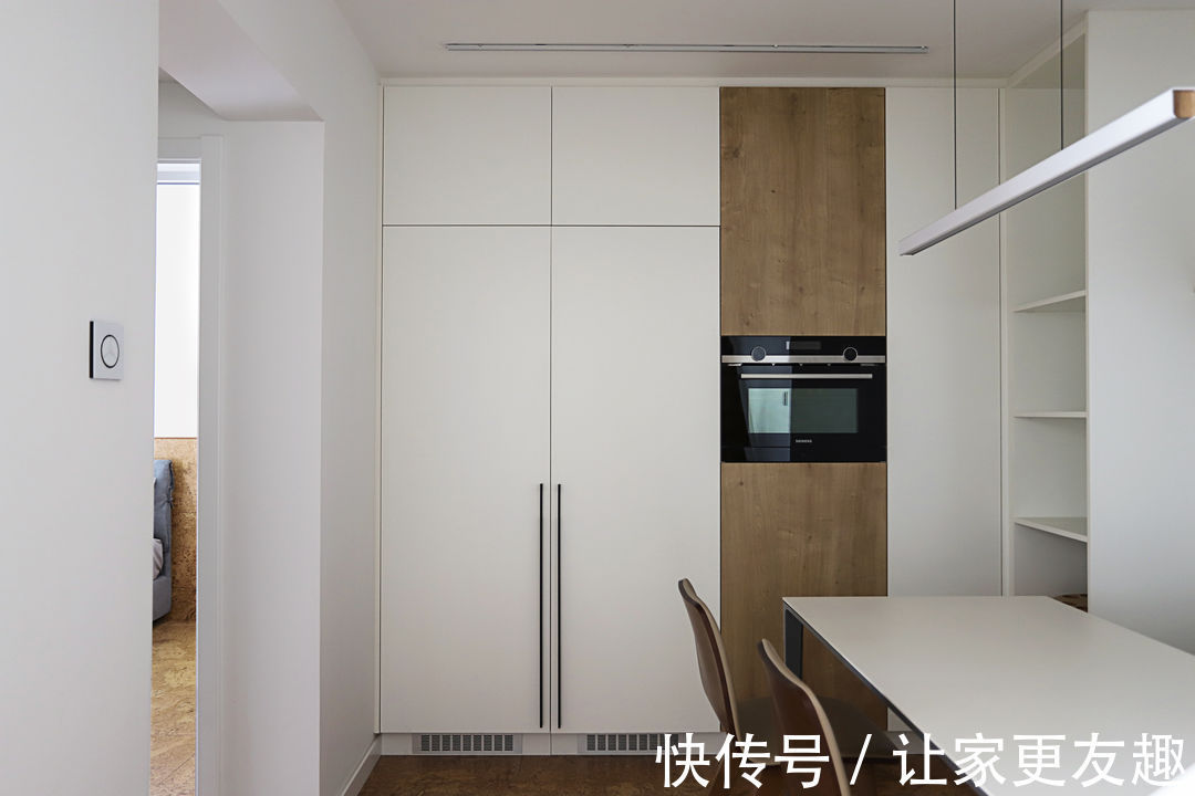 菜盆|我住loft怎么了?房子是买来的,生活才是自己的