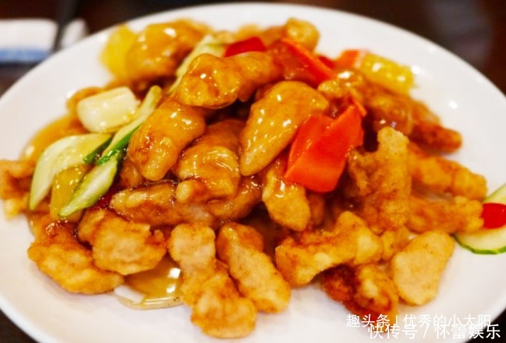一家三口的菜谱,4道家常菜,很对家人口味,用心过好平凡的日子