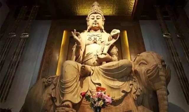  春节祈福：佛前十不求，一定要记住 !