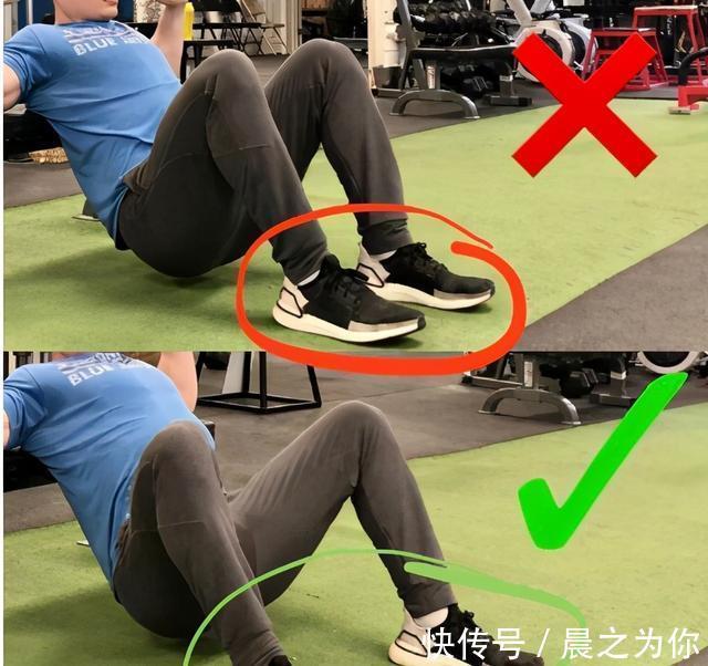 迷人|22岁的她,年纪不大,迷人身材却是极品,还有迷人的马甲线,羡慕