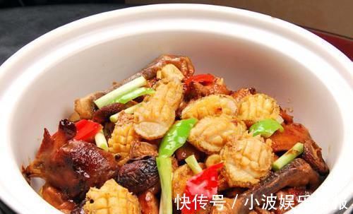 家里来客人不要慌,大厨教你3招,个个都是硬菜,客人爱吃,有面