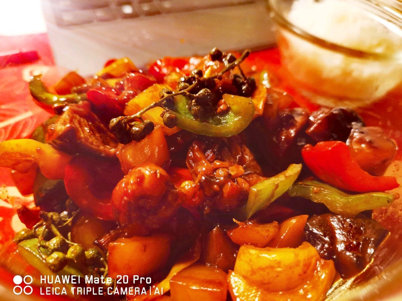  做法|【黄焖鸡米饭】的做法+配方，这样做的酱香口感黄焖鸡，味道醇厚