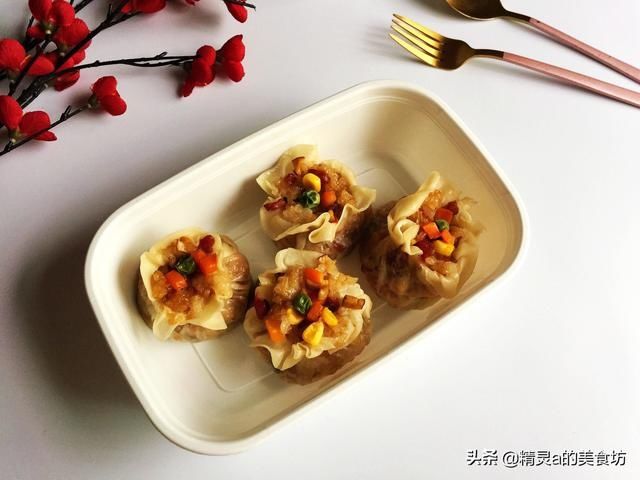 早餐首选“它”，比包子馒头都简单，营养特丰富，做一锅吃一周