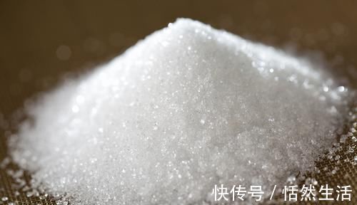 烦恼|白糖竟然还有这好处,简单涂涂,万千男女的烦恼就此解决,很受用