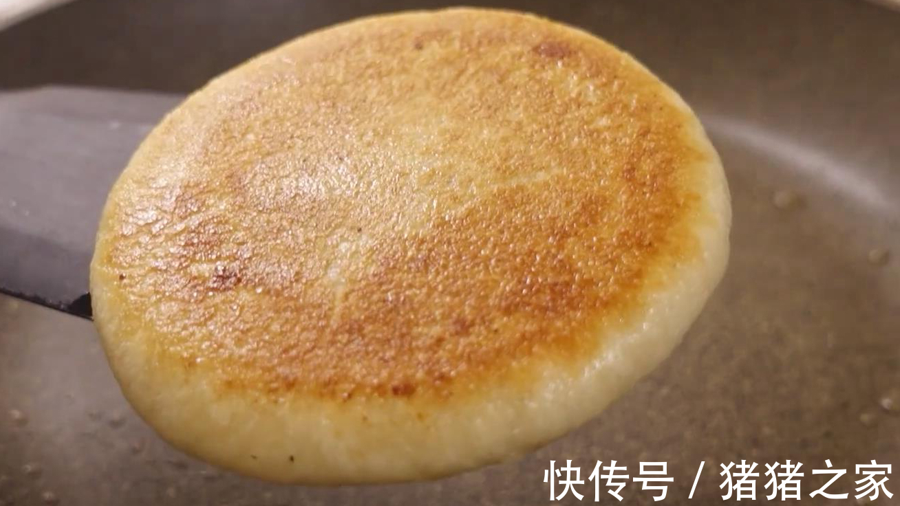 面粉|饿的时候千万别点进来,你抵挡不住这样美食的诱惑
