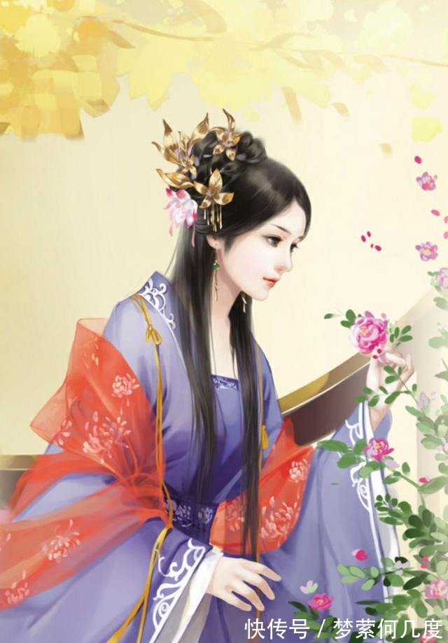 宗越|5本高质量古言宠文,本本精选,天下归元和尤四姐文都超好看!