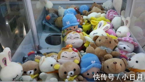 娃娃|抓娃娃有没有什么误区呢？踩坑了就很难成功