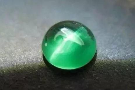 月光石 8种珠宝界特有的光学效应,又美又神奇,能认识一半都算行家啦!