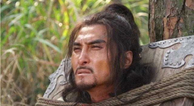 梁山|该无名小卒是梁山最后的“守护神”,被宋江杀死后,梁山再无好汉