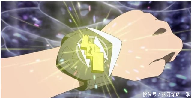 究极空间|神奇宝贝z招式,皮卡丘最强,但它的z招式足以和皮卡丘有一拼!