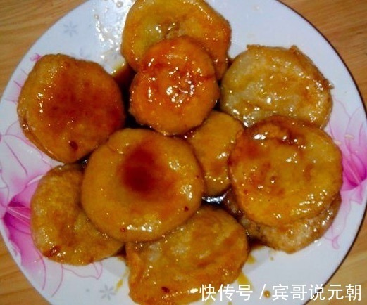 早餐如此做,不用面粉,也不油炸,好吃不上火,5分钟出锅就抢光