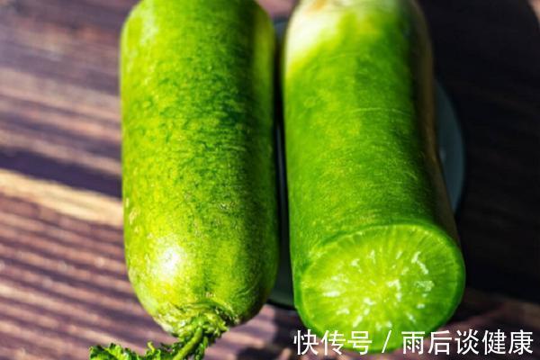 青萝卜|节后“萝卜”是个宝!这样吃能护肝养胃、清热健脾,全家都爱吃!