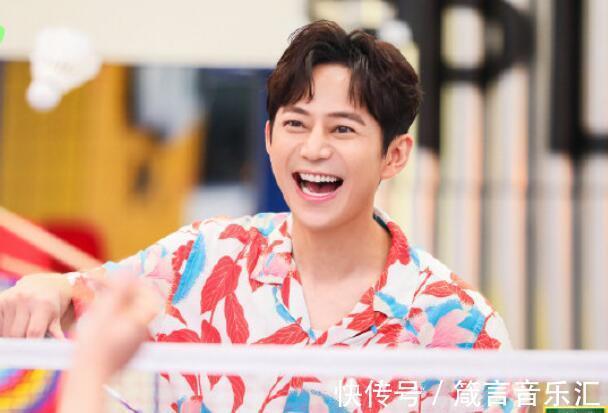 大张伟|《拜冰》老友局,李维嘉形容与何炅的关系,大张伟开始事业第三春