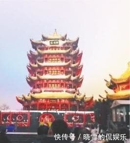 “武汉十大景”名单正式出炉