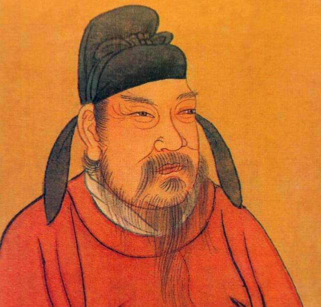 传奇|唐朝皇宫女人的传奇：太宗的奶奶、妈妈、妻子、儿媳的别样人生