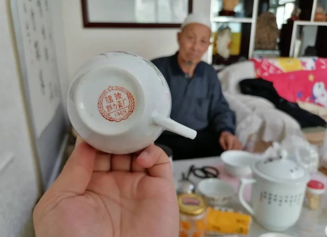 店里的姑娘|洪漠如:熬茶记忆,把回忆藏在味觉里