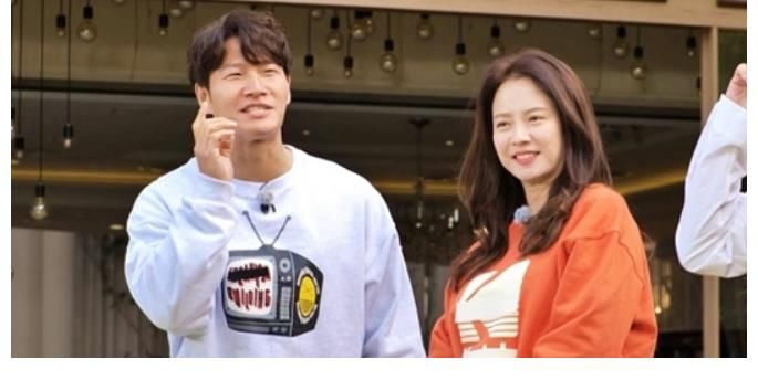 Running Man公開宋智孝驚人的破格發(fā)言