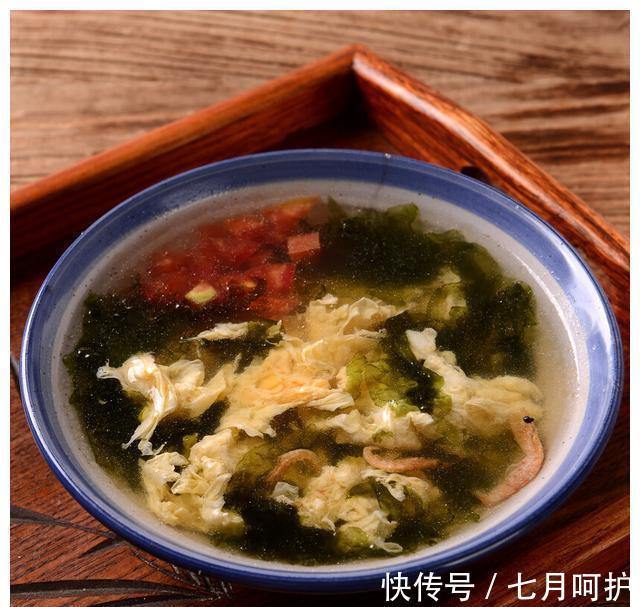 食盐|冬天常吃这8种食材,钙含量丰富,助生长不发胖,家有孩子要收藏