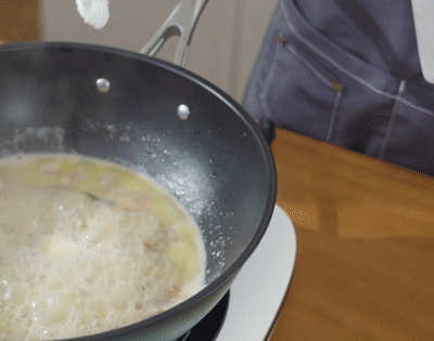 味道|味道鲜美，营养汤汁妙不可言——上汤娃娃菜「孔老师教做菜」