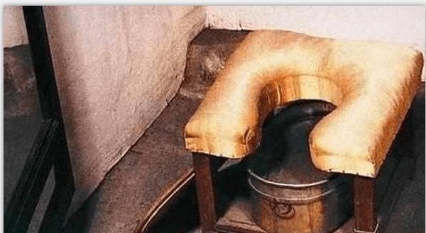 故宫博物院|慈禧的三件私人女性用品,有一件羞于见人,现被珍藏在故宫博物院!