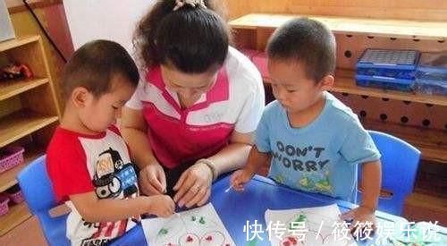 孩子|给娃新买的衣服,却被其他娃穿身上,宝妈的话让幼儿园老师红了脸