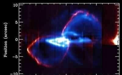 科技探索:银河系有宇宙中所有的天体种类吗?还有哪些惊人的天体?