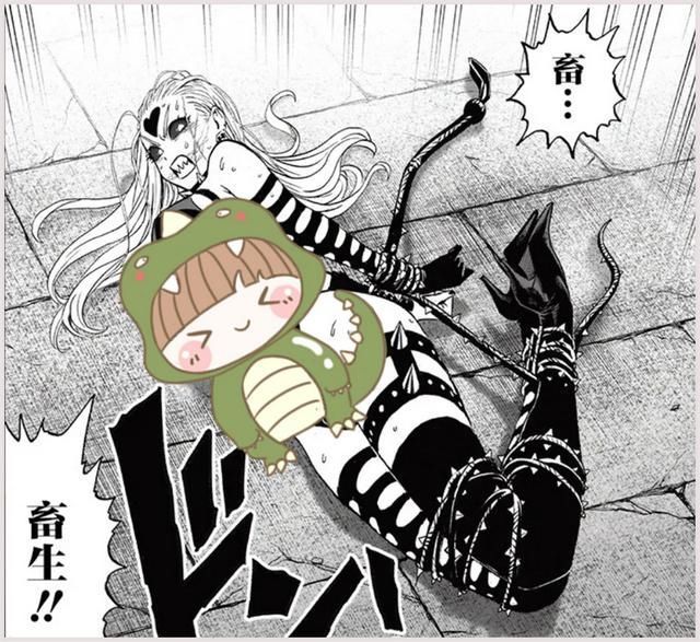 崔雪|一拳超人新155话,吹雪和弩S开撕,召唤龙级怪人,女人互撕真可怕