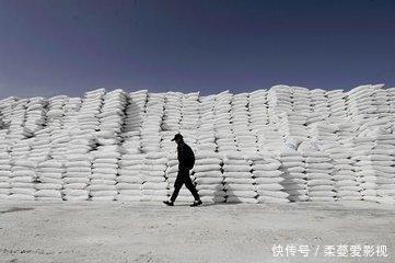 中国最值钱的湖泊，价值12万亿 里面的资源可供全球使用1000年！