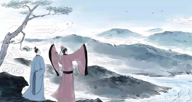 李贺“天若有情天亦老”,唐朝无人能接,不料一人酒后出千古绝对