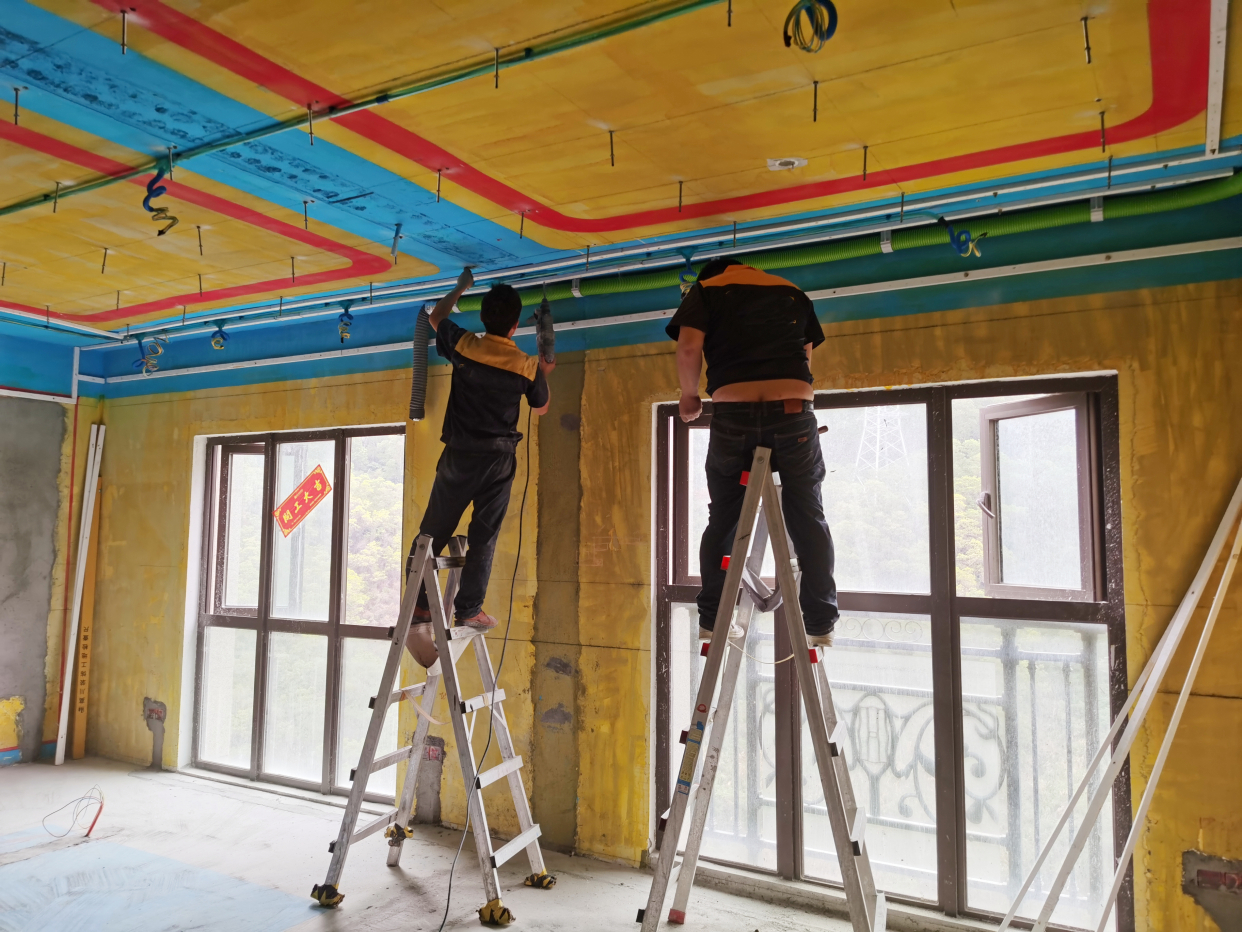 管道|水电改造装修中的3句谎言,听到这三句话,就可以换一个工人了!