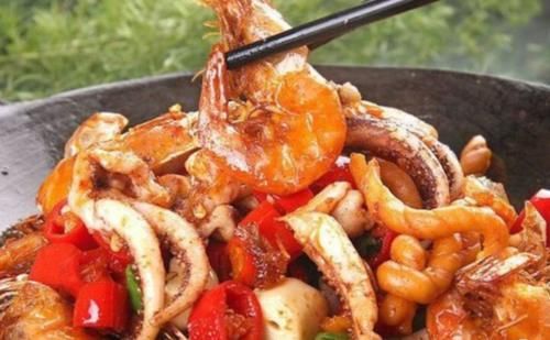 美食食谱：学会这二十道家常菜，你就会被称为大厨！