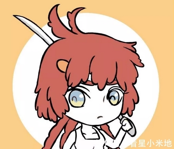 藕霸|非人哉：朱雀扛柴刀，看上去毫无违和感！