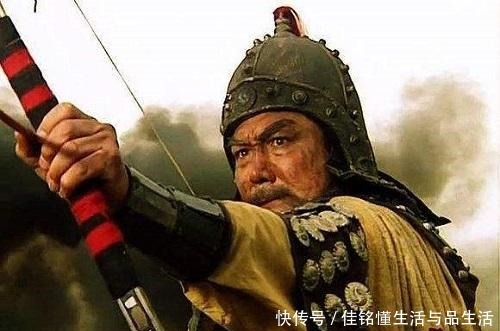 五虎上将个个名震海内,为何他们的后代却