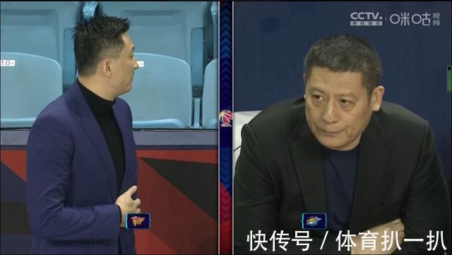 砍分|易建联胡明轩高效砍分,莱多打出气势,广东男篮55-35四川队