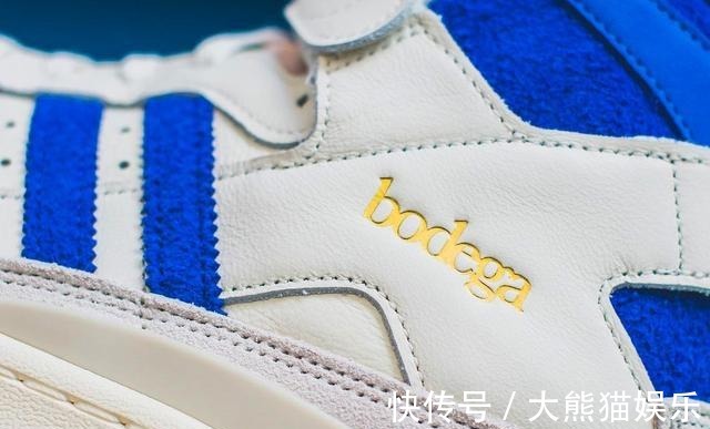 回归|1984年的经典战靴回归！这双高规格新品，好看不好买！