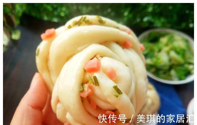 宝妈|早餐不知道吃啥，来参考布丁家，普通的食材，也可以做得有滋有味