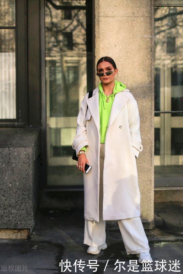 卫衣的多种搭配你知道吗收下这份懒人搭配秘籍,让你美得不重样