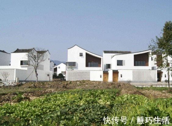 套房子|农村的房产证将下发,有这几类情况的,农民将会拿不到证