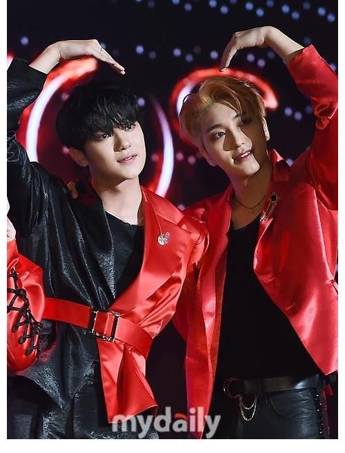 meg「MD PHOTO」 韓國新人男團OMEGA X出道專輯發(fā)布會